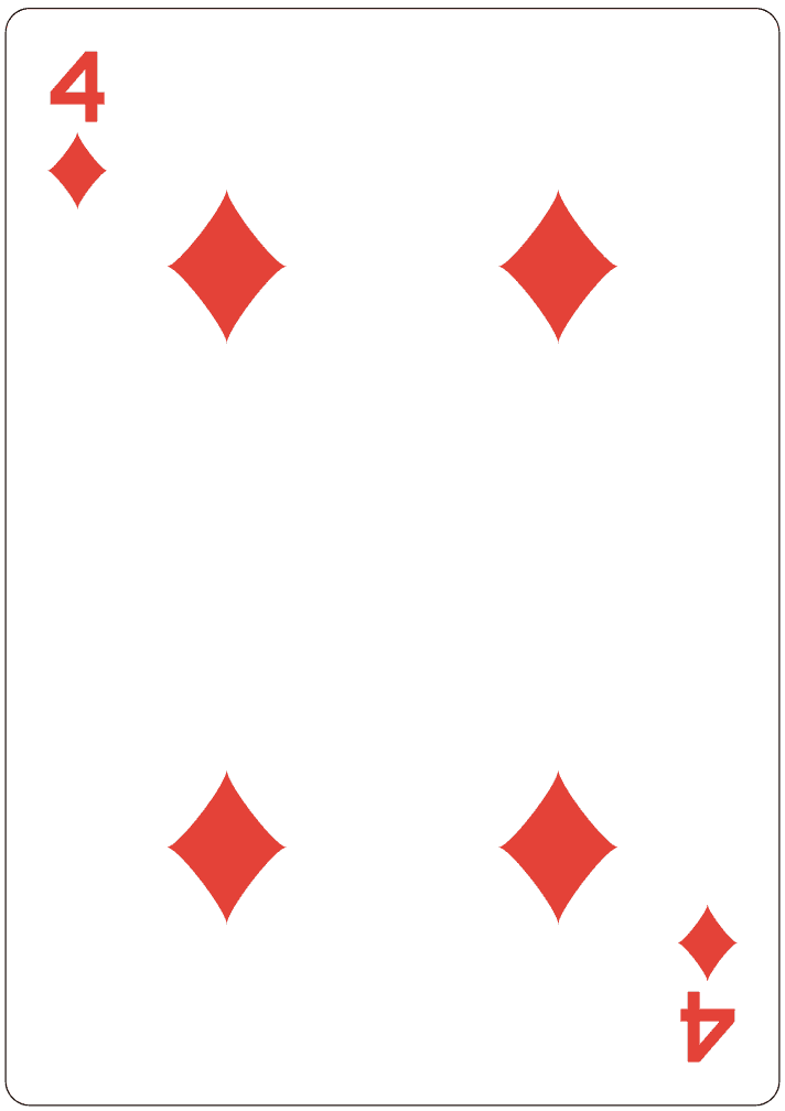 Diamond 4