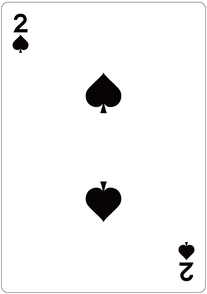 Spade 2